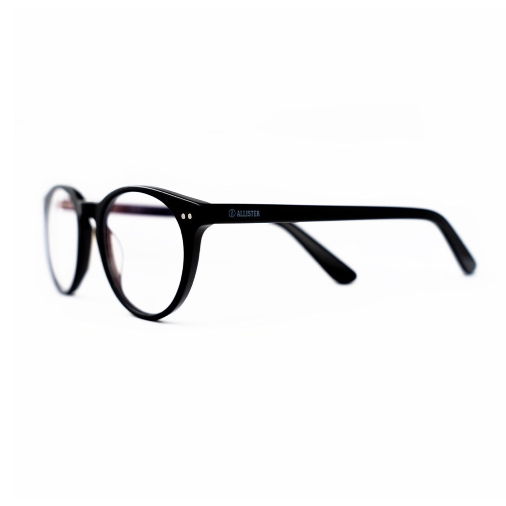 ANTEOJO ÓPTICO, THEA-NEGRO