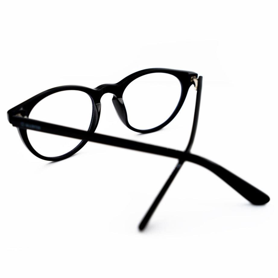 ANTEOJO ÓPTICO, THEA-NEGRO