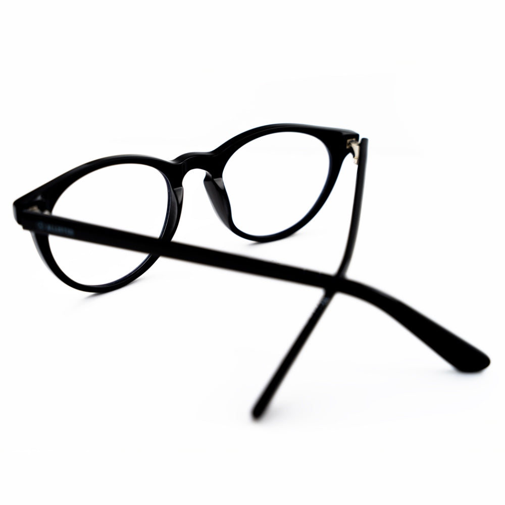 ANTEOJO ÓPTICO, THEA-NEGRO