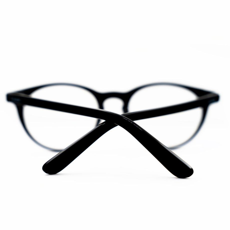 ANTEOJO ÓPTICO, THEA-NEGRO