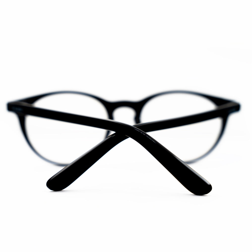 ANTEOJO ÓPTICO, THEA-NEGRO