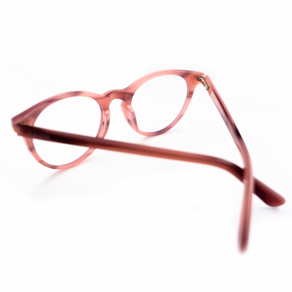 ANTEOJO ÓPTICO, THEA-ROSADO