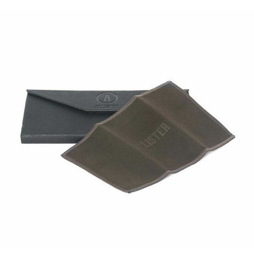 ANTEOJO ÓPTICO, GRANT JASPEADO CARAMELO