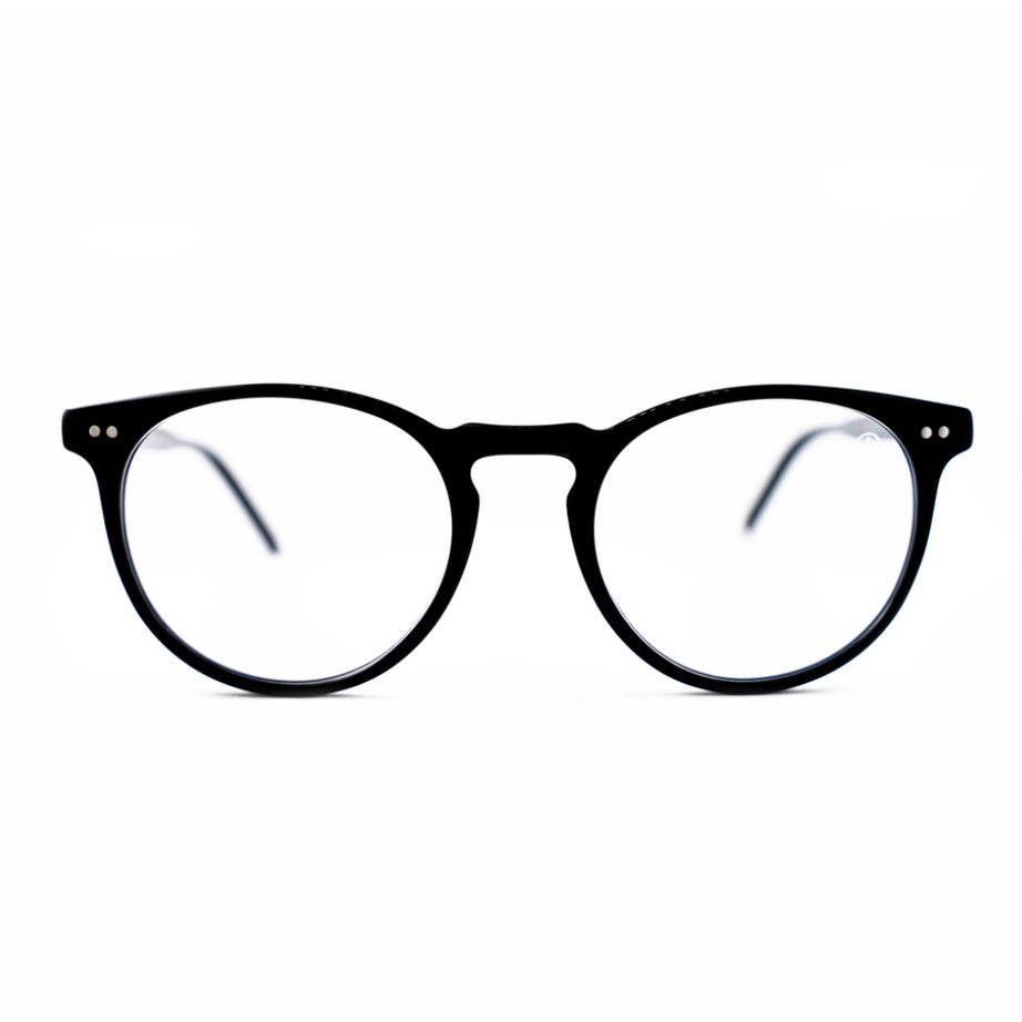 ANTEOJO ÓPTICO, GRANT NEGRO