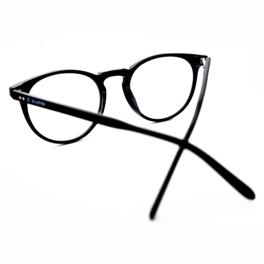 ANTEOJO ÓPTICO, GRANT NEGRO