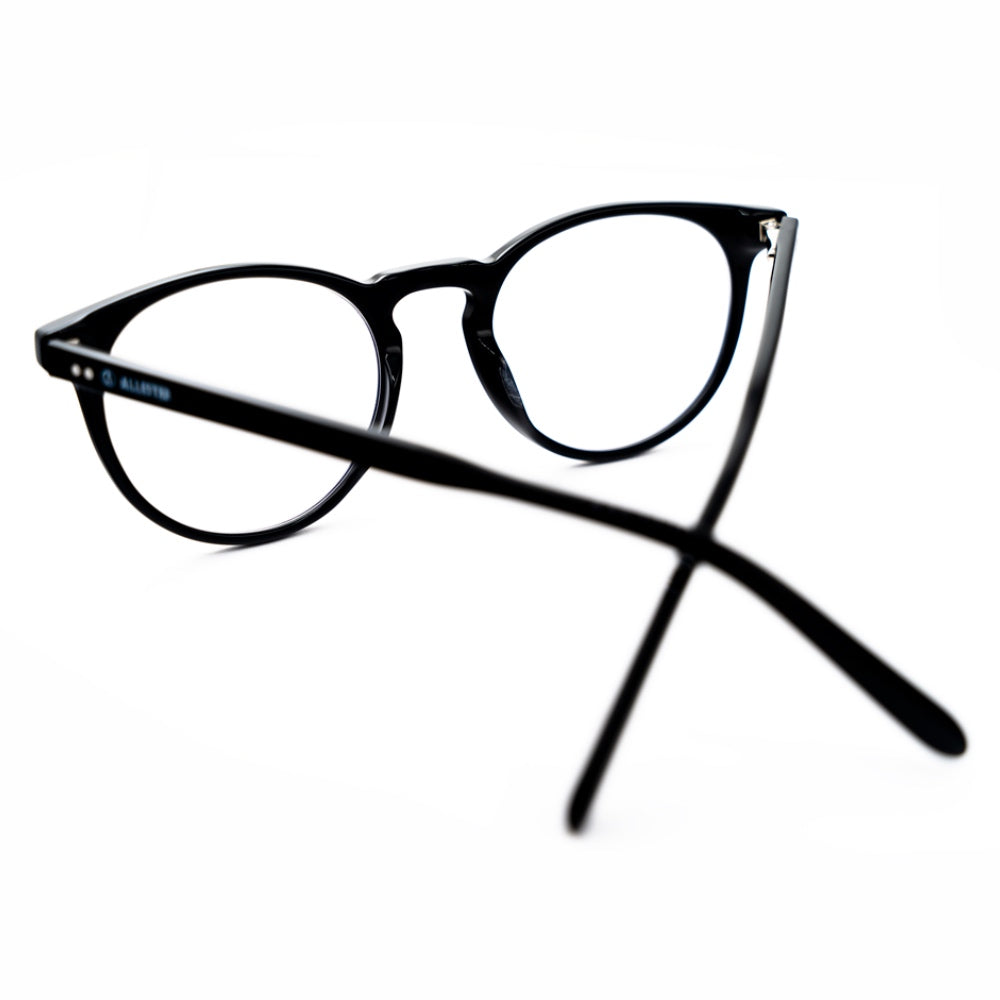 ANTEOJO ÓPTICO, GRANT NEGRO