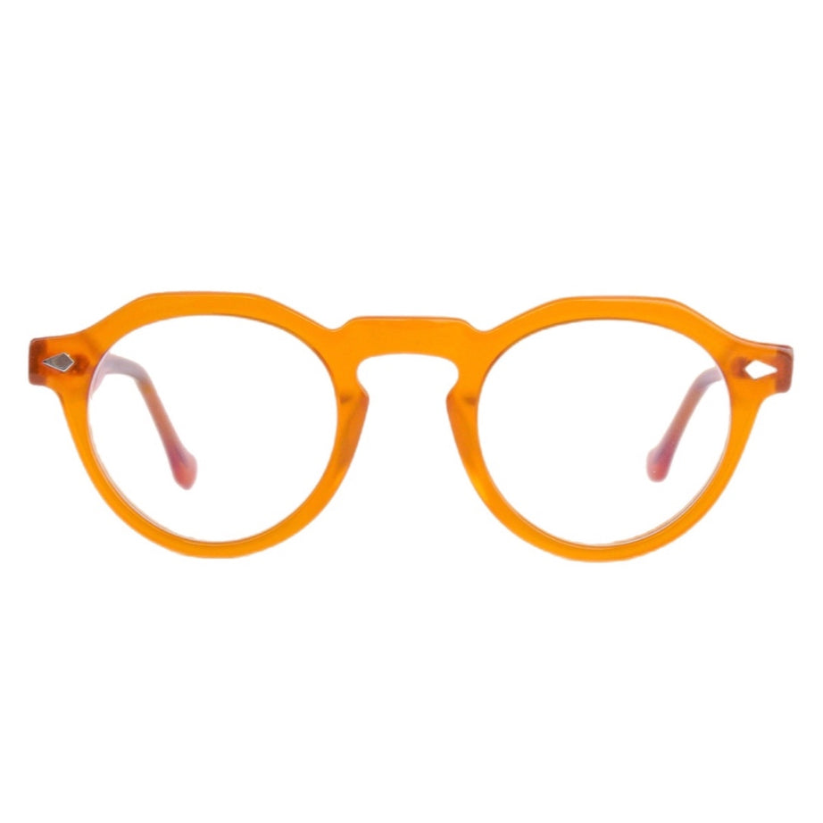ANTEOJO ÓPTICO, YORK- ORANGE, Anti Blue Light