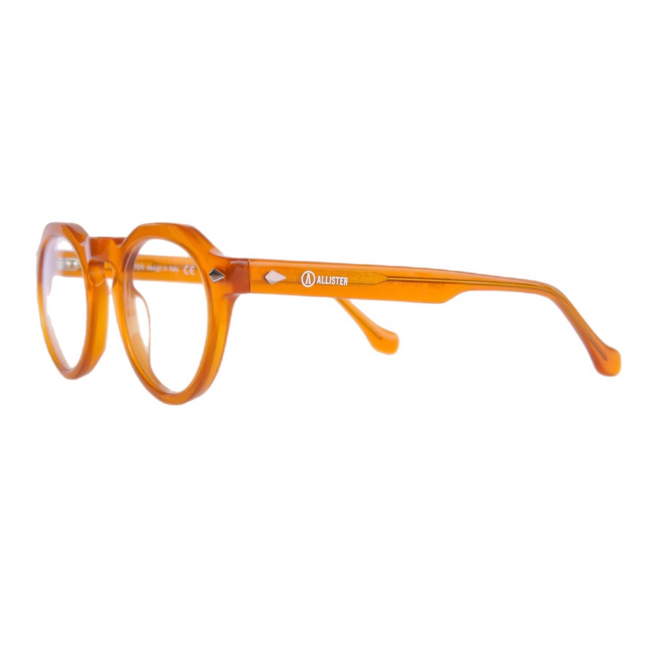 ANTEOJO ÓPTICO, YORK- ORANGE, Anti Blue Light