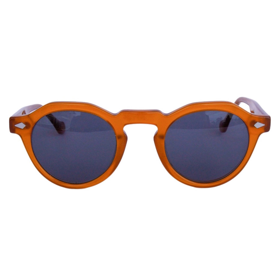ANTEOJO DE SOL,YORK-Orange, Polarizados, Anti-reflejo, UV