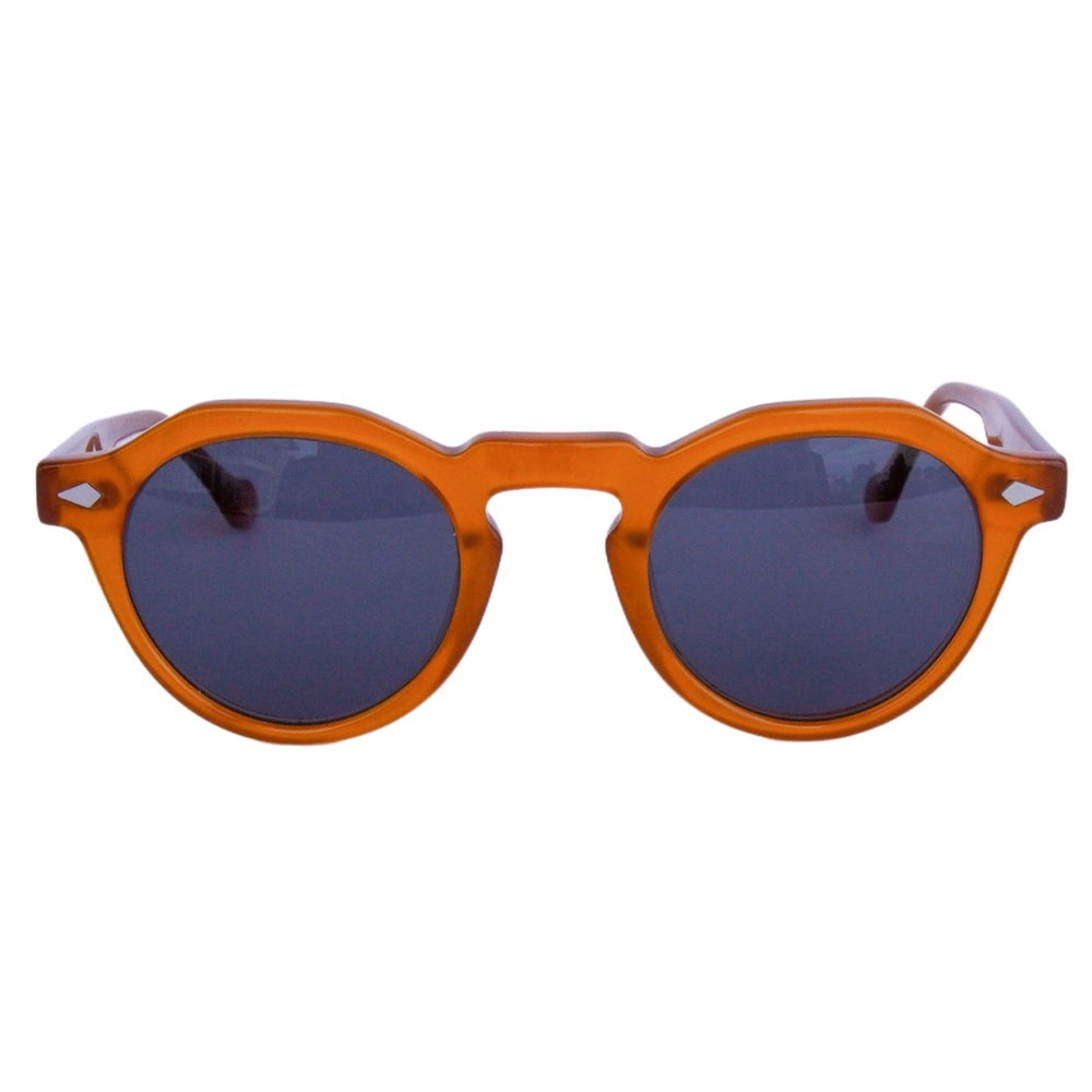 ANTEOJO DE SOL,YORK-Orange, Polarizados, Anti-reflejo, UV