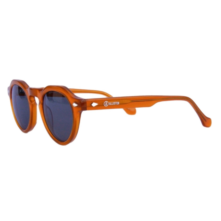 ANTEOJO DE SOL,YORK-Orange, Polarizados, Anti-reflejo, UV