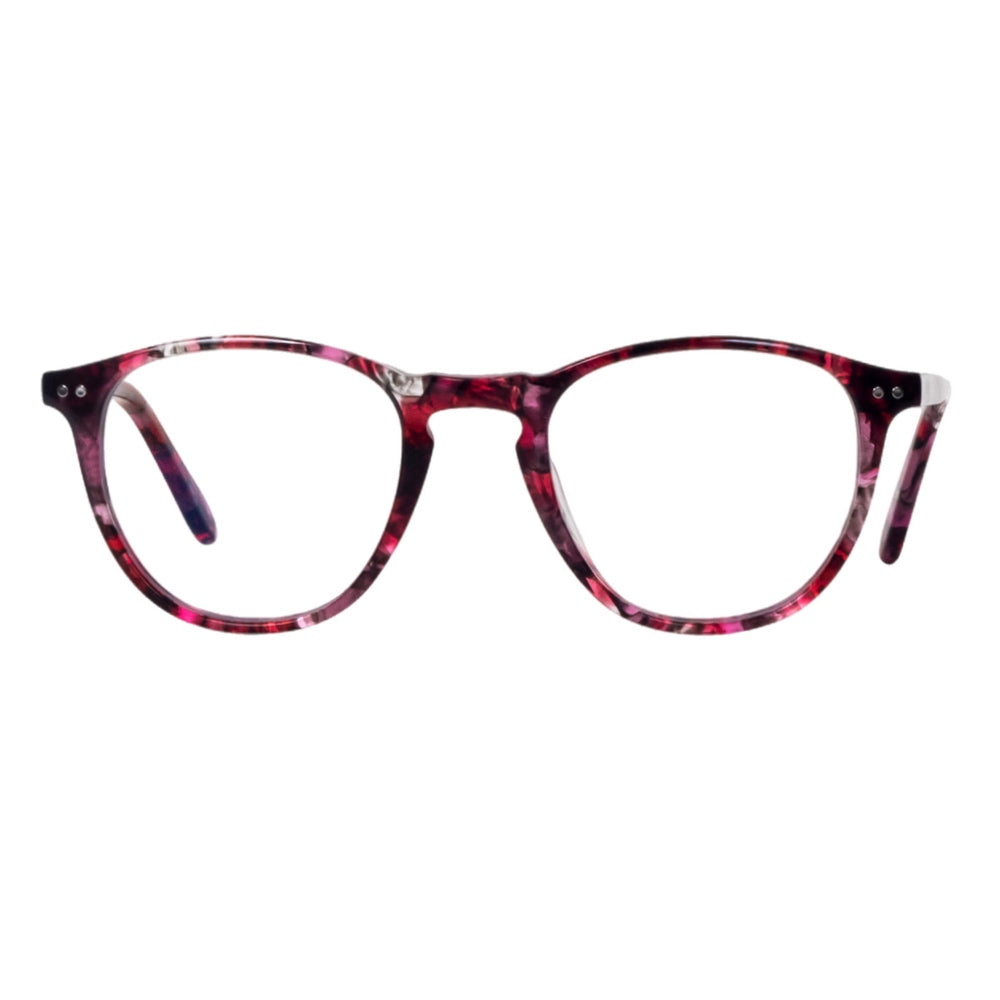 ANTEOJO ÓPTICO, DOUGLAS-RED,Anti Blue Light