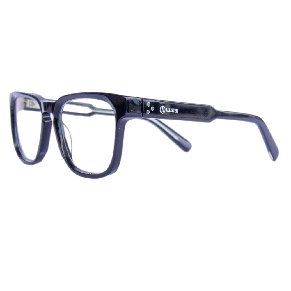 ANTEOJO ÓPTICO, MACKAY- BLACK, Anti Blue Light