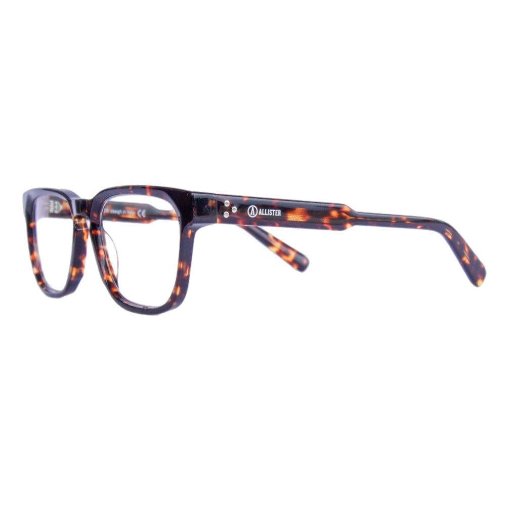 ANTEOJO ÓPTICO, MACKAY- DEMI BROWN, Anti Blue Light