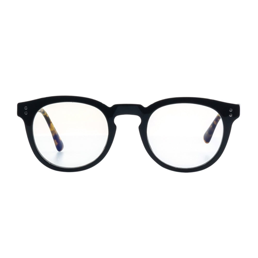 ANTEOJO ÓPTICO, MORGAN-BLACK/D.BROWN, Anti Blue Light