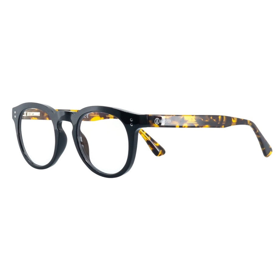 ANTEOJO ÓPTICO, MORGAN-BLACK/D.BROWN, Anti Blue Light