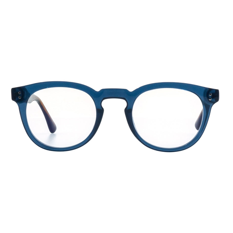 ANTEOJO ÓPTICO, MORGAN-BLUE/BROWN, Anti Blue Light