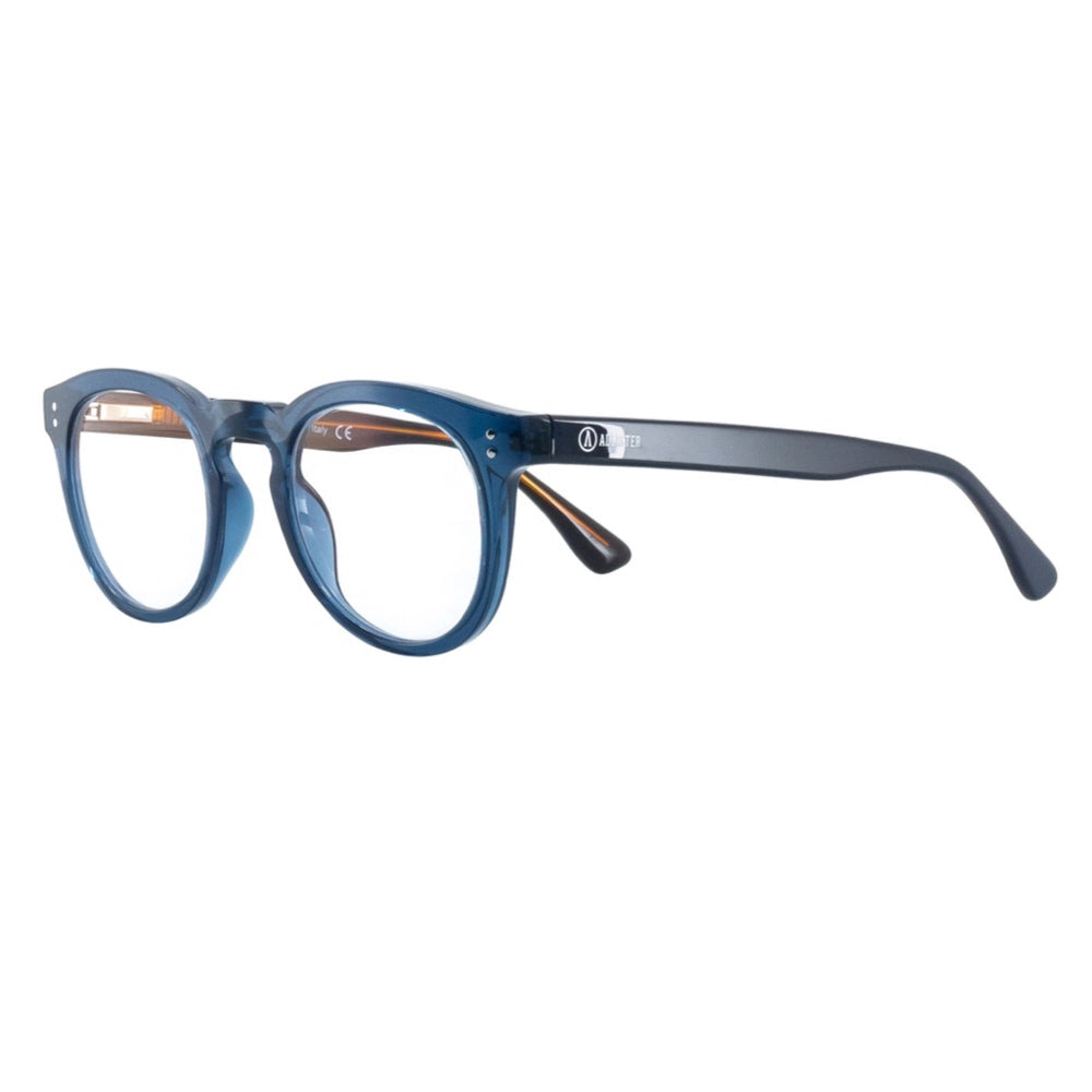 ANTEOJO ÓPTICO, MORGAN-BLUE/BROWN, Anti Blue Light