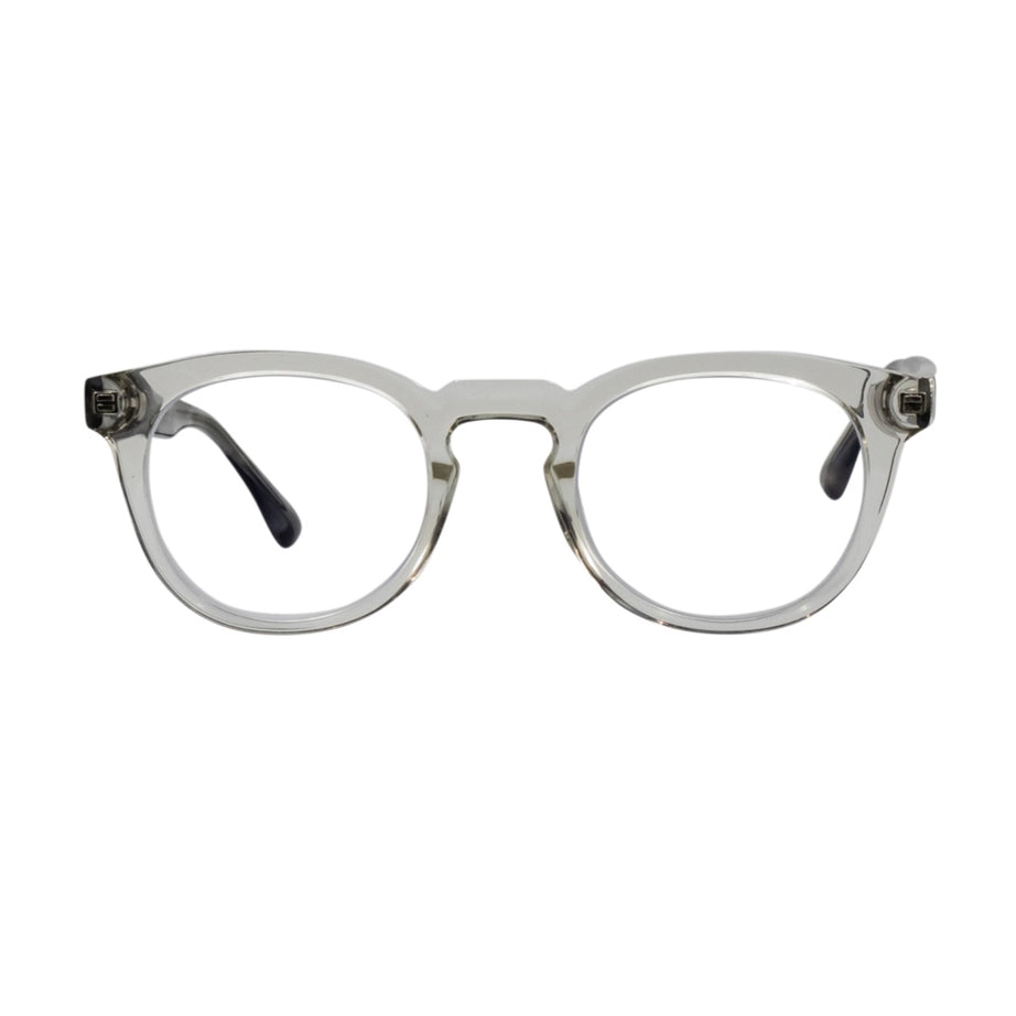 ANTEOJO ÓPTICO, MORGAN-CLEAR-D.GREY, Anti Blue Light