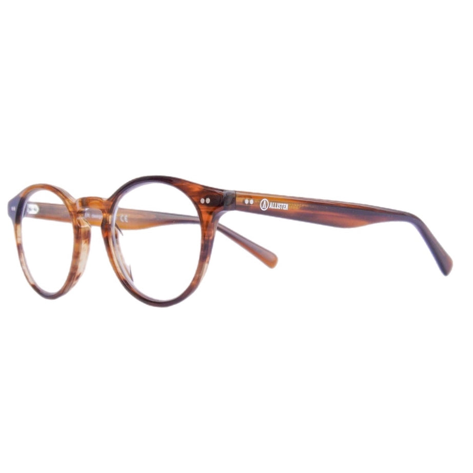 ANTEOJO ÓPTICO, OLIVER II-LIGHT BROWN, Anti Blue Light
