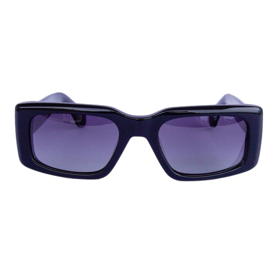 ANTEOJO DE SOL , GLASGOW-BLACK,Polarizados