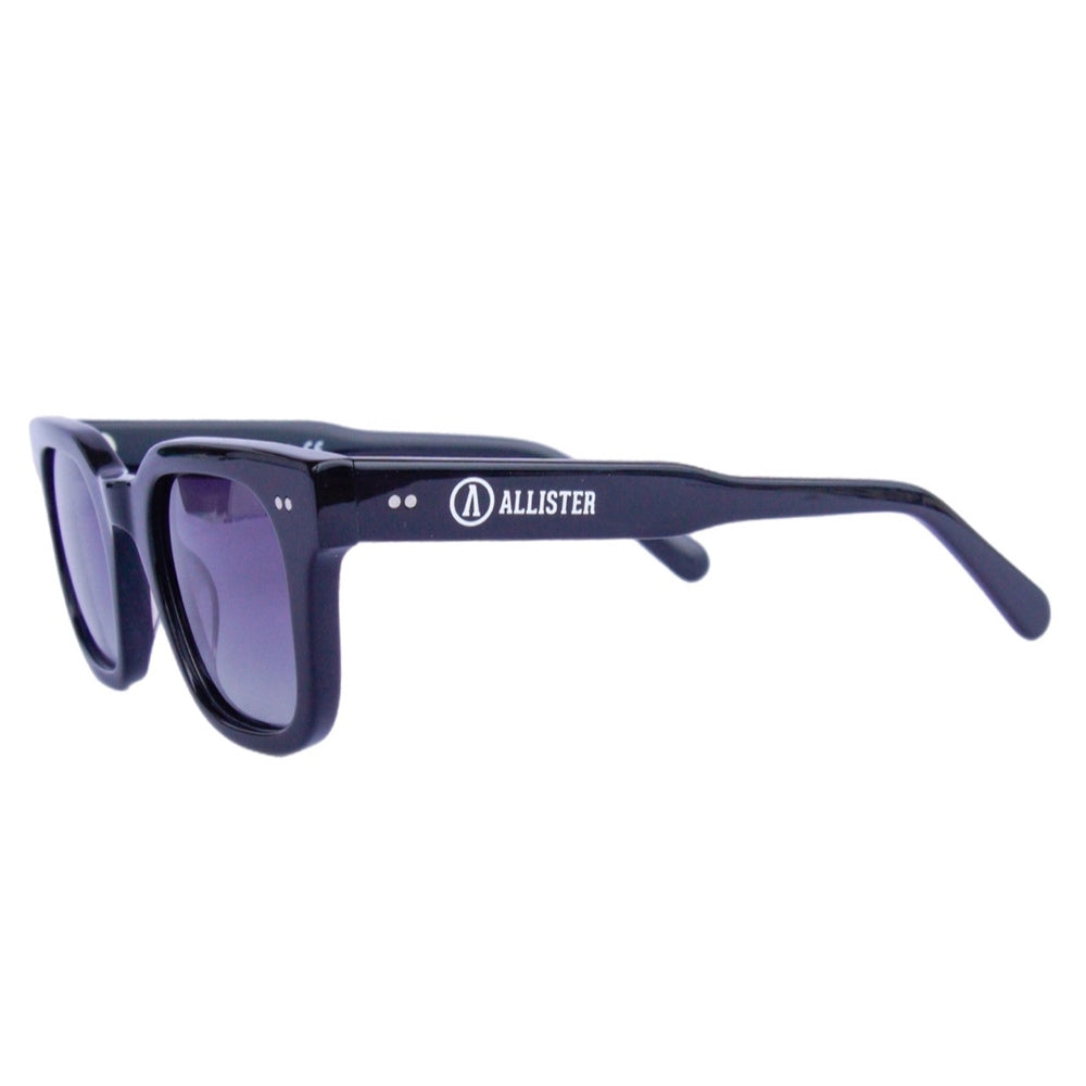 ANTEOJO DE SOL,BARCLAY-BLACK, Polarizados