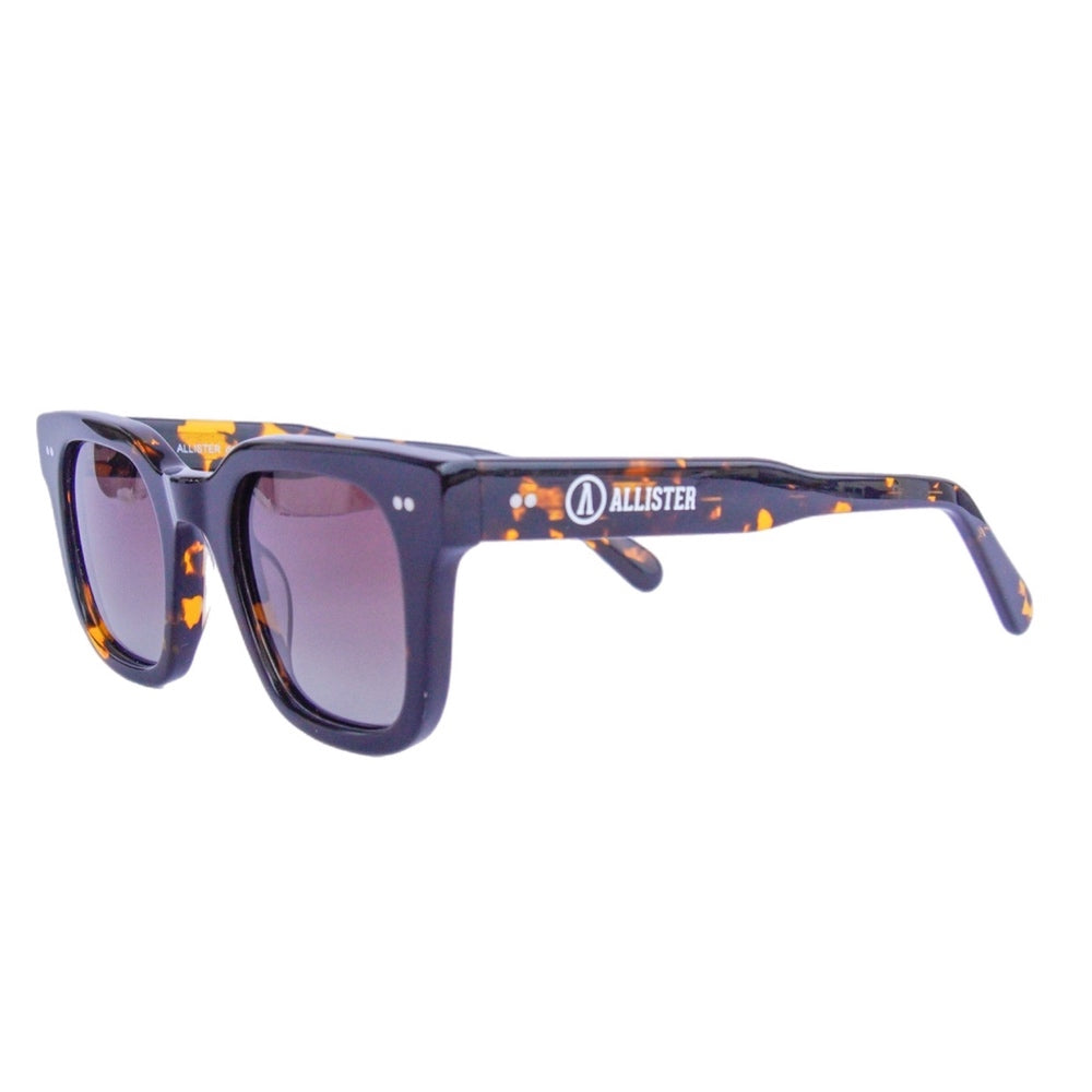 ANTEOJO DE SOL,BARCLAY,DEMI BROWN,Polarizados