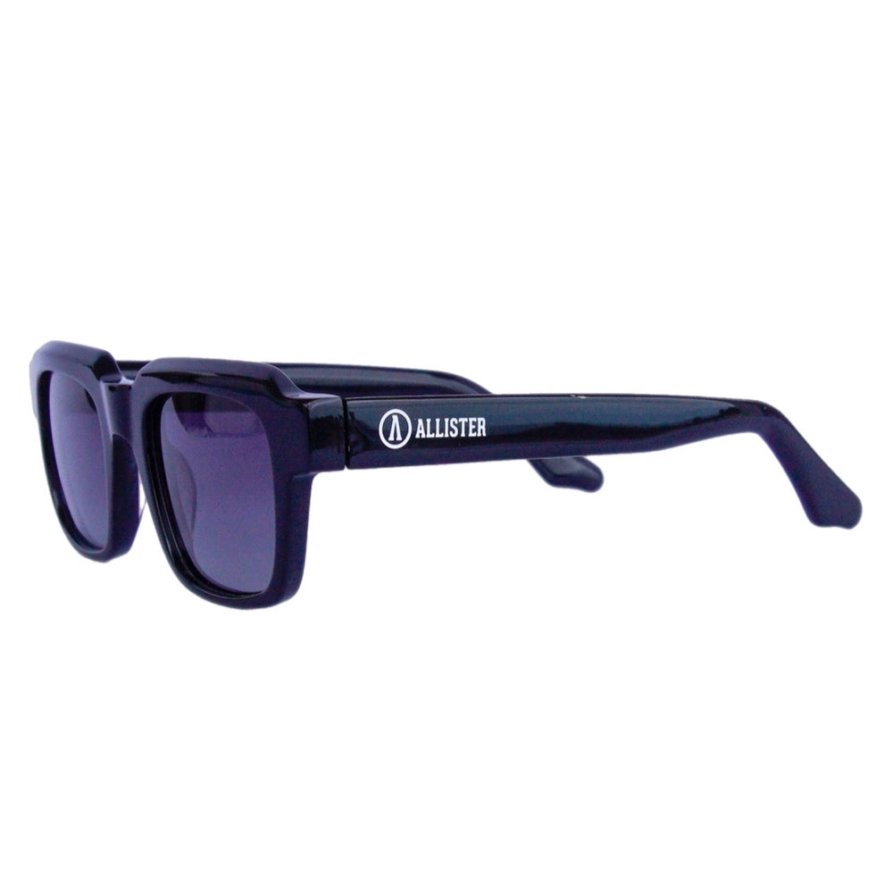 ANTEOJO DE SOL, BRUCE-BLACK, Polarizados