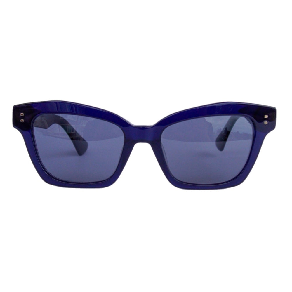 ANTEOJO DE SOL,CHLOE-DARK BLUE, Polarizados con Antireflejo