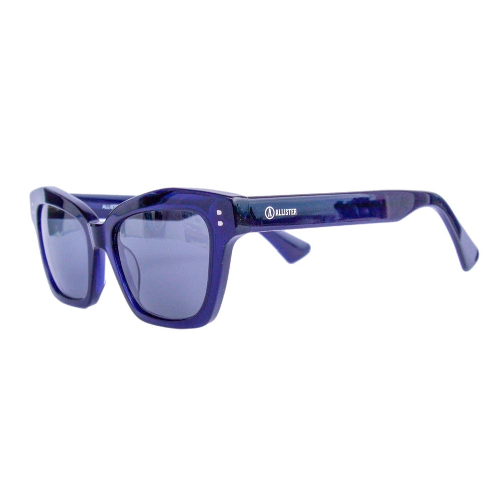 ANTEOJO DE SOL,CHLOE-DARK BLUE, Polarizados con Antireflejo