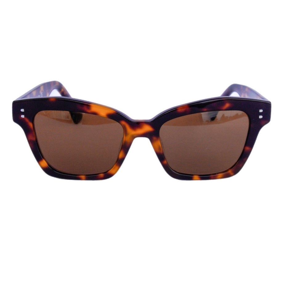 ANTEOJO DE SOL,CHLOE-DEMI BROWN, Polarizados con Antireflejo