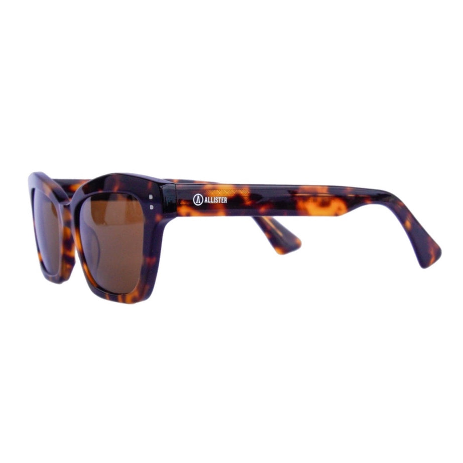ANTEOJO DE SOL,CHLOE-DEMI BROWN, Polarizados con Antireflejo