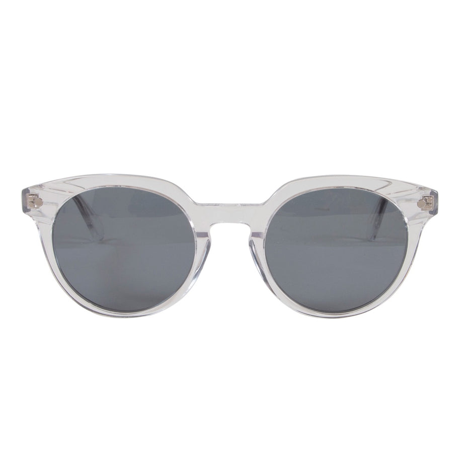 ANTEOJO DE SOL, LISA- CLEAR/GREY, Polarizados con Antireflejo