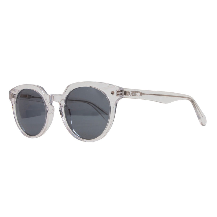 ANTEOJO DE SOL, LISA- CLEAR/GREY, Polarizados con Antireflejo