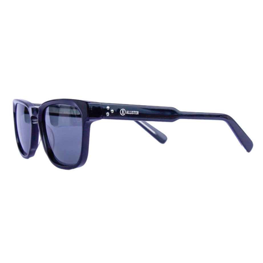ANTEOJO DE SOL, MACKAY-BLACK,Polarizados con Antireflejo