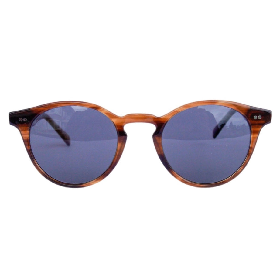 ANTEOJO DE SOL, OLIVER II-LIGHT BROWN,Polarizados con Antireflejos