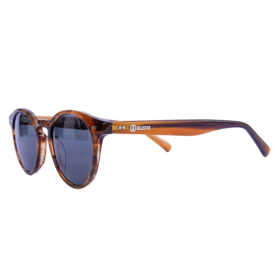 ANTEOJO DE SOL, OLIVER II-LIGHT BROWN,Polarizados con Antireflejos