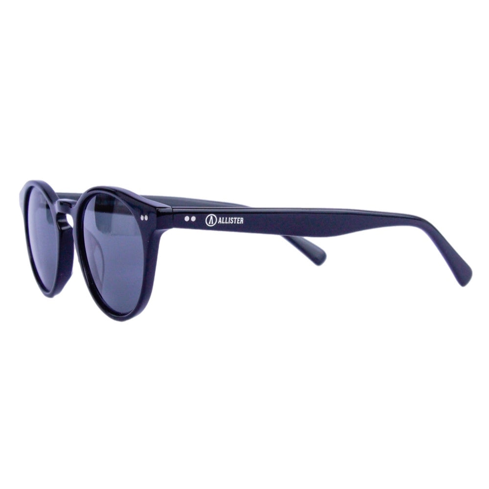 ANTEOJO DE SOL, OLIVER II-BLACK,Polarizados con Antireflejo