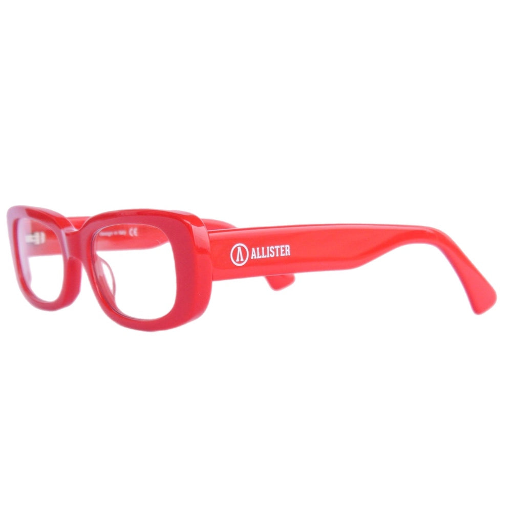 Lottie-Rojo , Filtro azul 