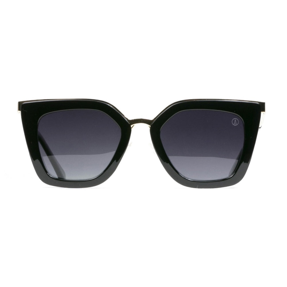 ANTEOJO DE SOL, LYNX-Negro/ Gris