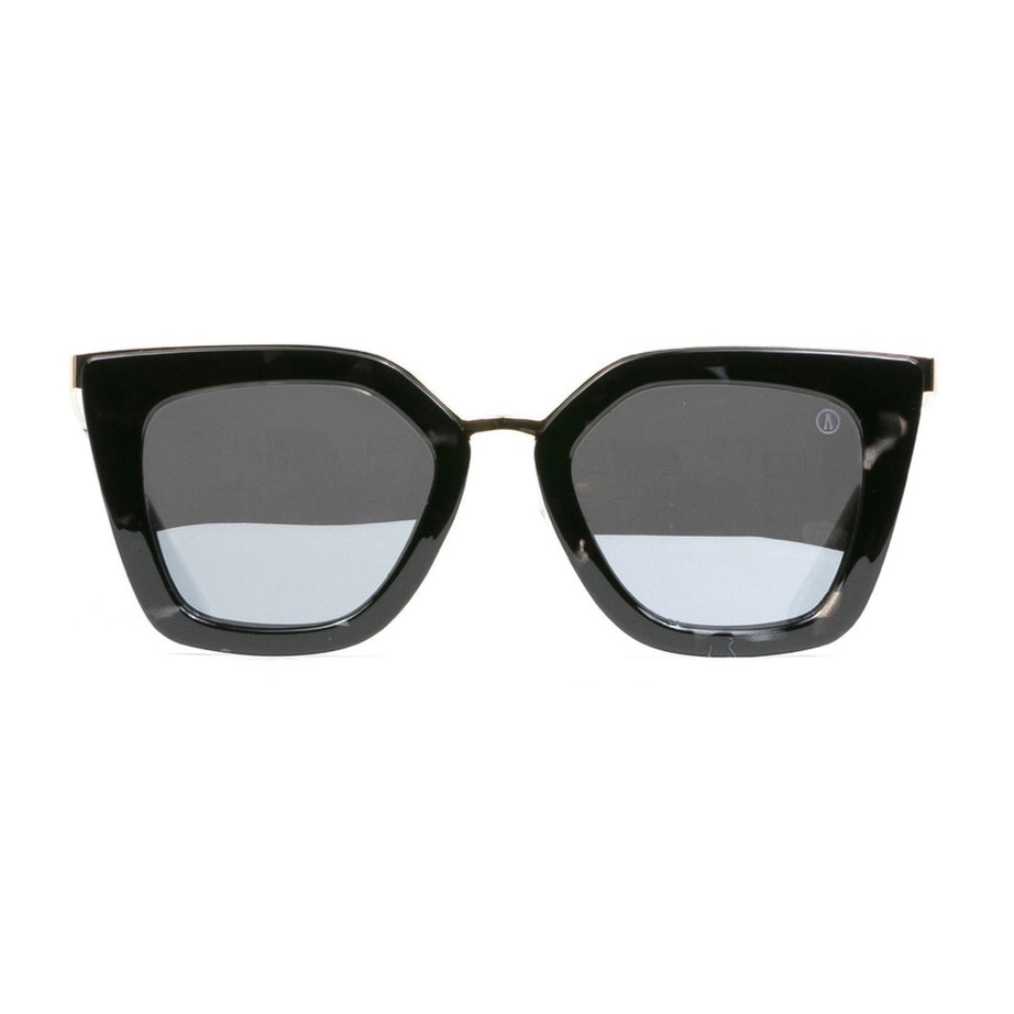 ANTEOJO DE SOL, LYNX-Animal /Gris