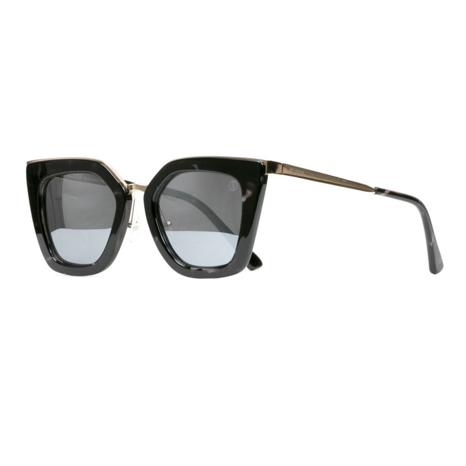 ANTEOJO DE SOL, LYNX-Animal /Gris