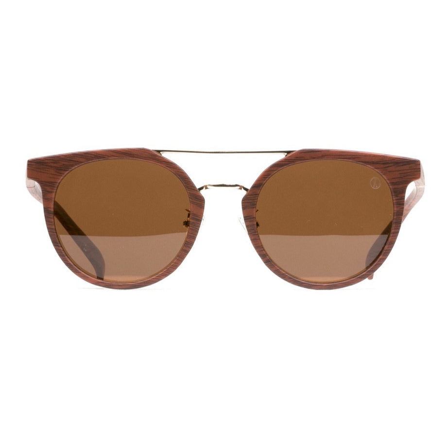 ANTEOJO DE SOL, MALIBU SKY-Café