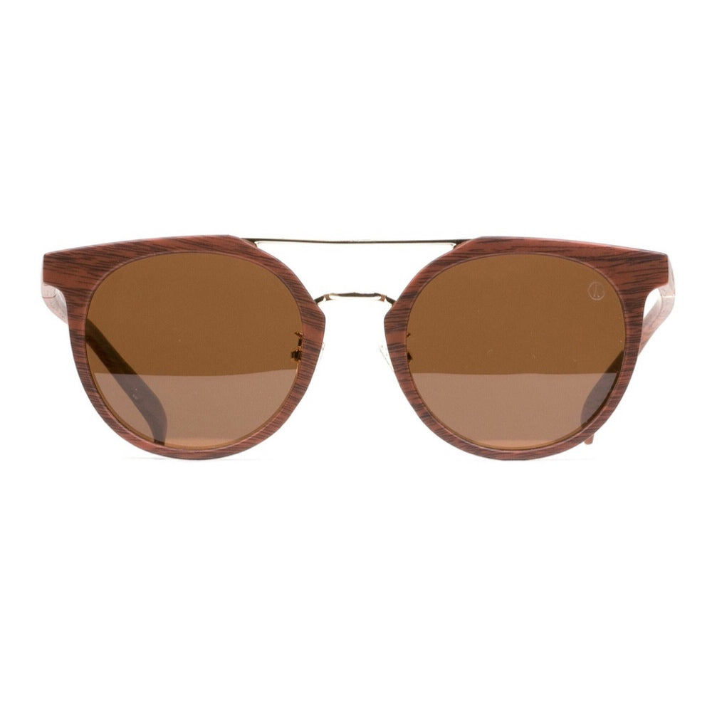 ANTEOJO DE SOL, MALIBU SKY-Café