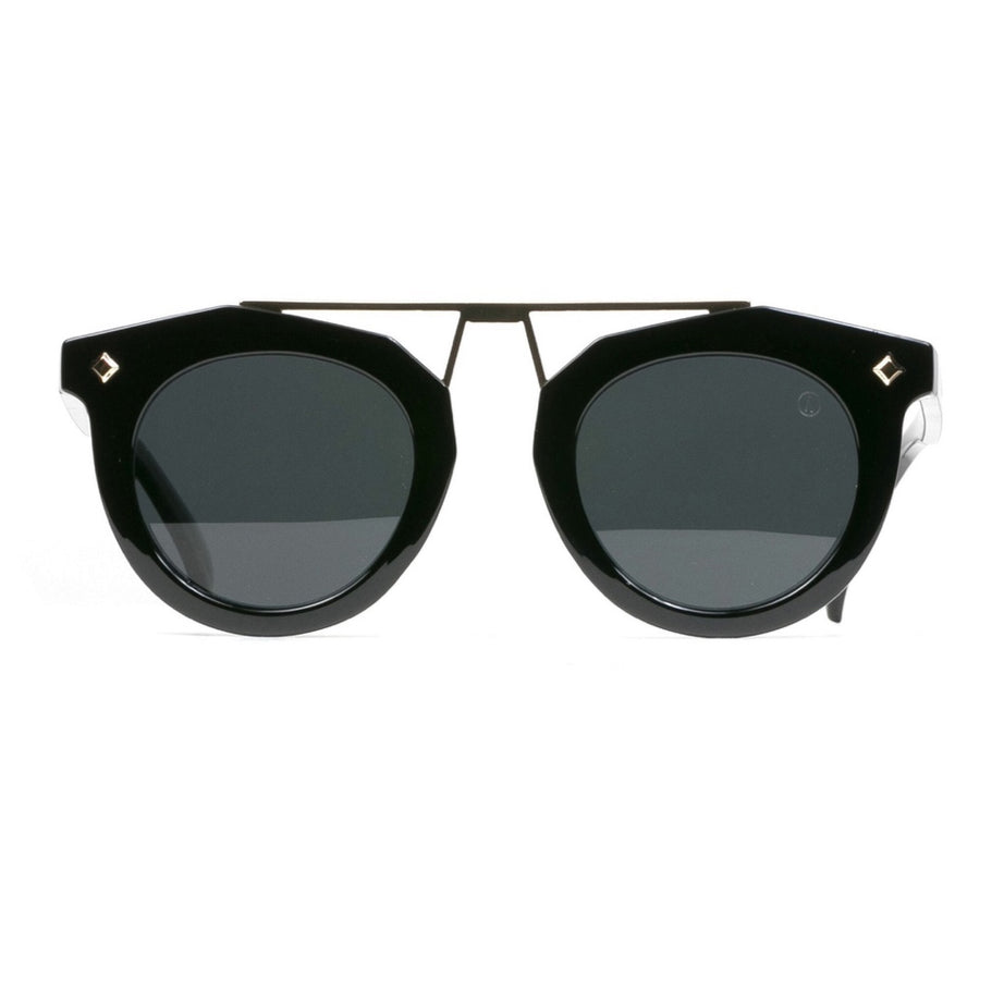 ANTEOJO DE SOL, MUSE-Negro