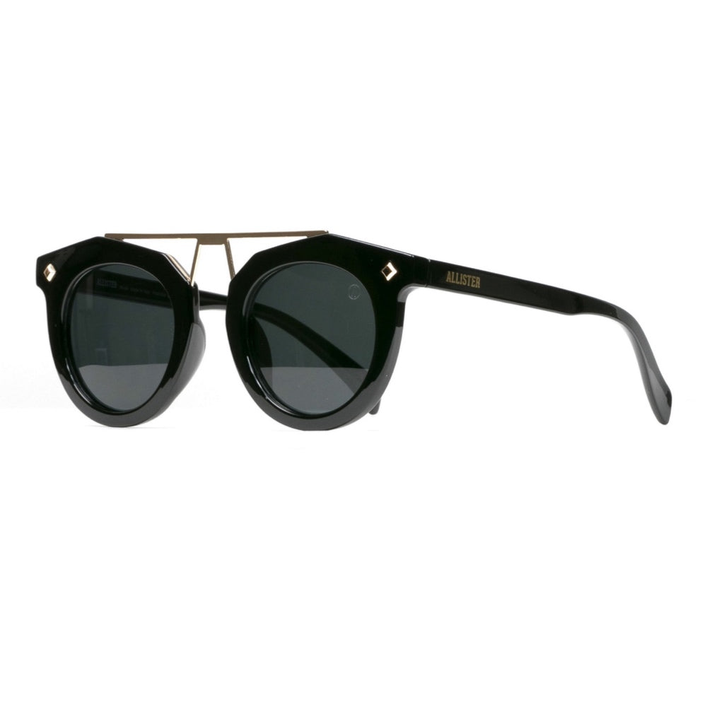 ANTEOJO DE SOL, MUSE-Negro