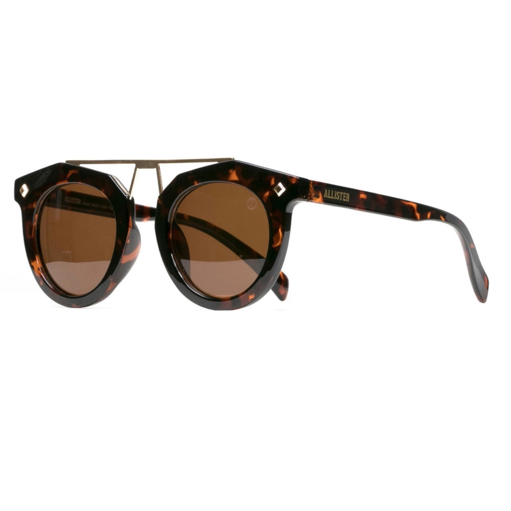 ANTEOJO DE SOL, MUSE-Animal