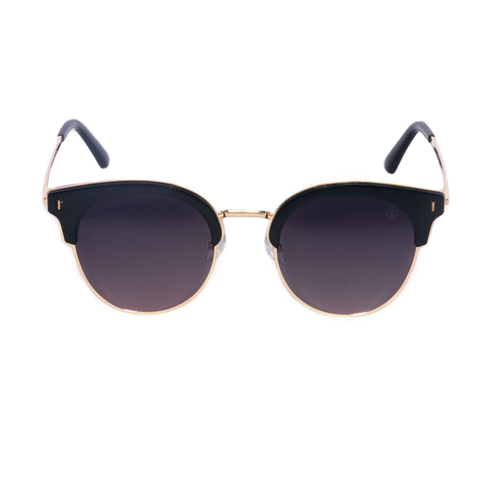 ANTEOJO DE SOL, PEYTON-Negro