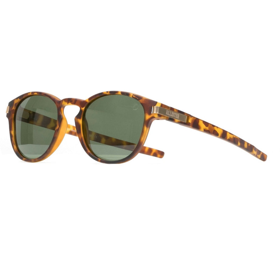 ANTEOJO DE SOL , SONIC-Animal Marrón