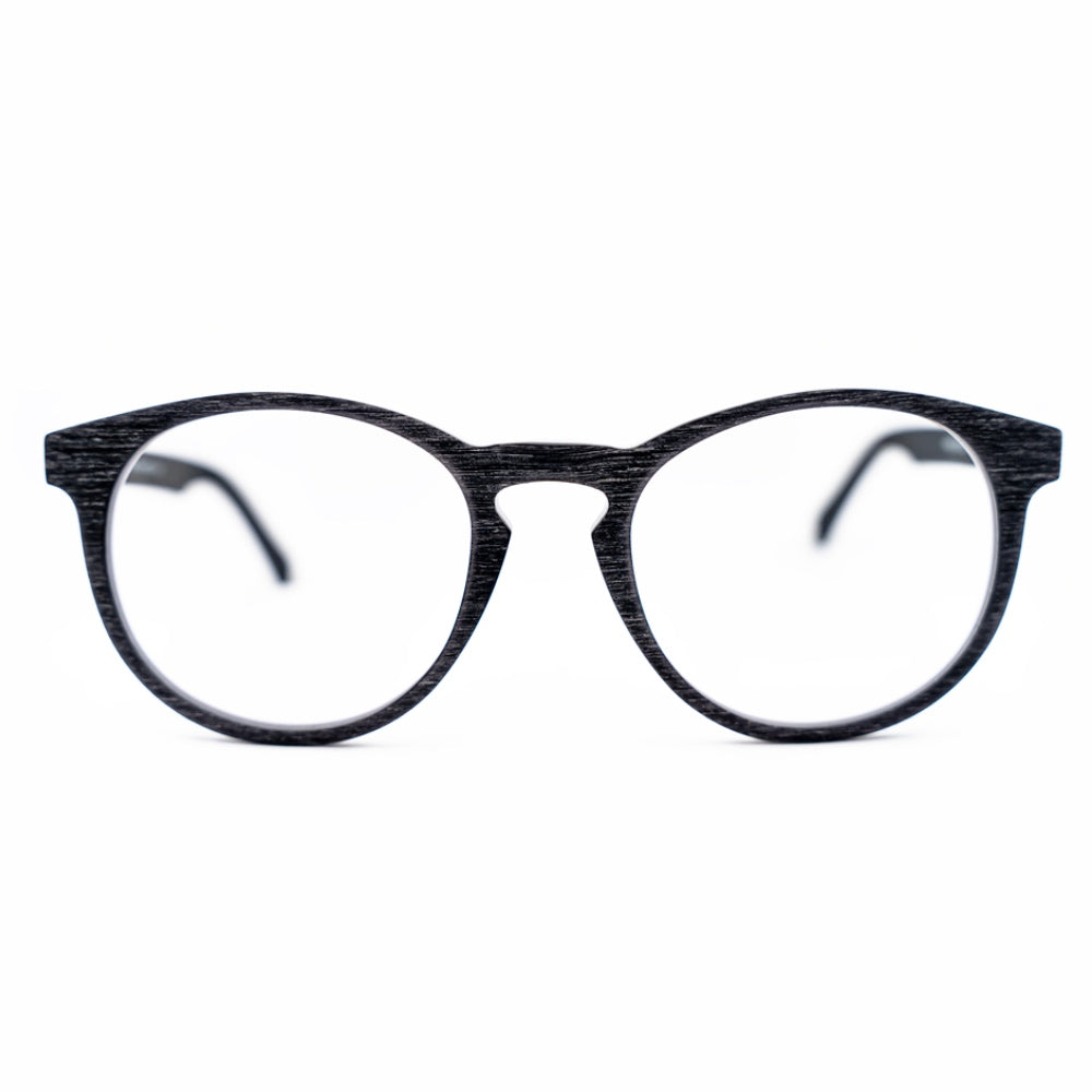 ANTEOJO ÓPTICO, SCOUT GRIS